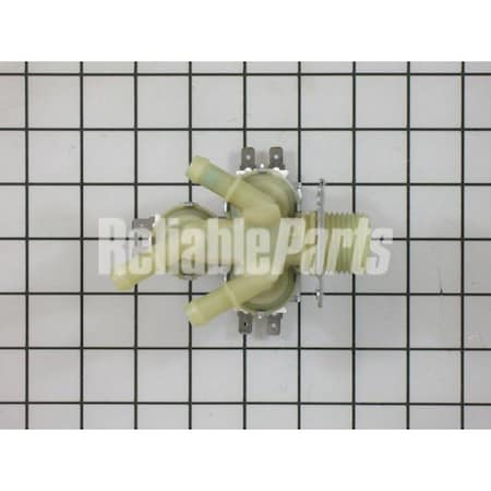 Lg LG Washer WATER INLET FILL VALVE AJU71030102